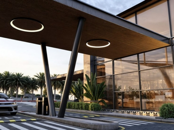 Prado Verde Corales de Barú — Lote en Cartagena