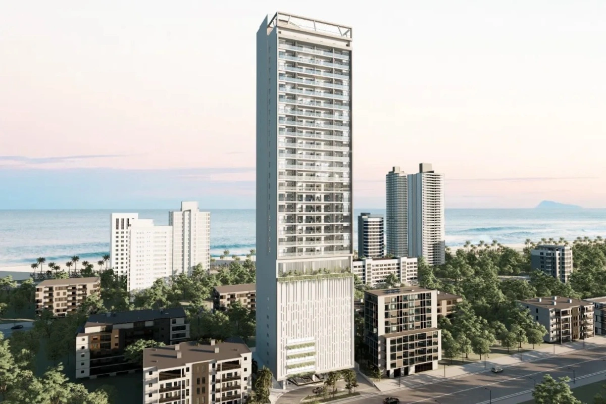 B3 Living B3 Living, apartamentos en Cartagena Bocagrande en Cartagena