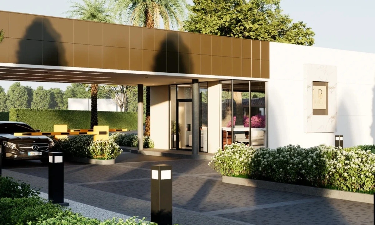 Lote en Cartagena · Baruch Villages
