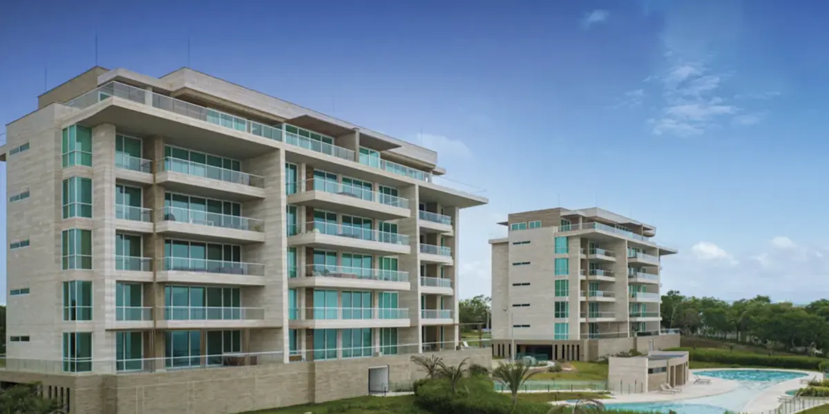 Calablanca-Apartamentos, apartamento en Cartagena en Cartagena
