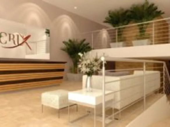 Crux: Apartamento en Manga Cartagena para inversión