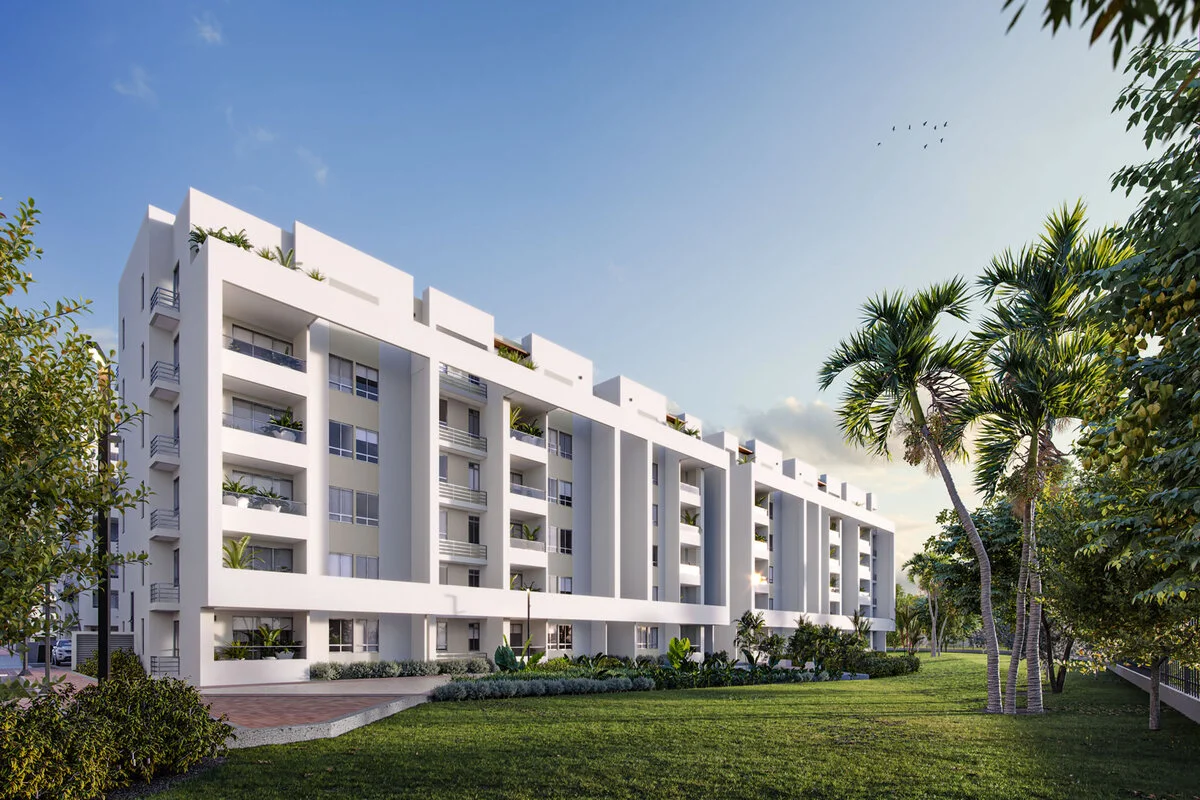 Inawa: Apartamento en Zona Norte Cartagena para inversión