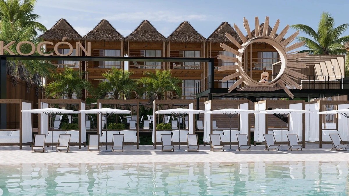 Kocón Kocón, lote en Cartagena en Cartagena