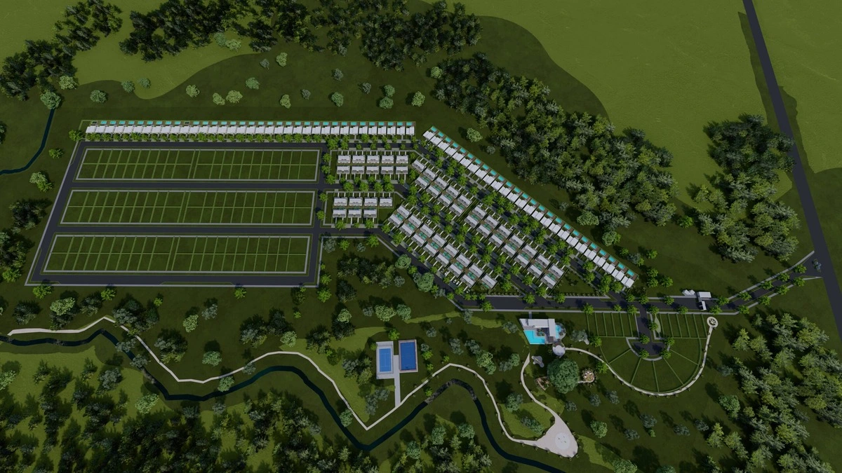 Lunamare – Lotes, lote en Zona Norte en Cartagena