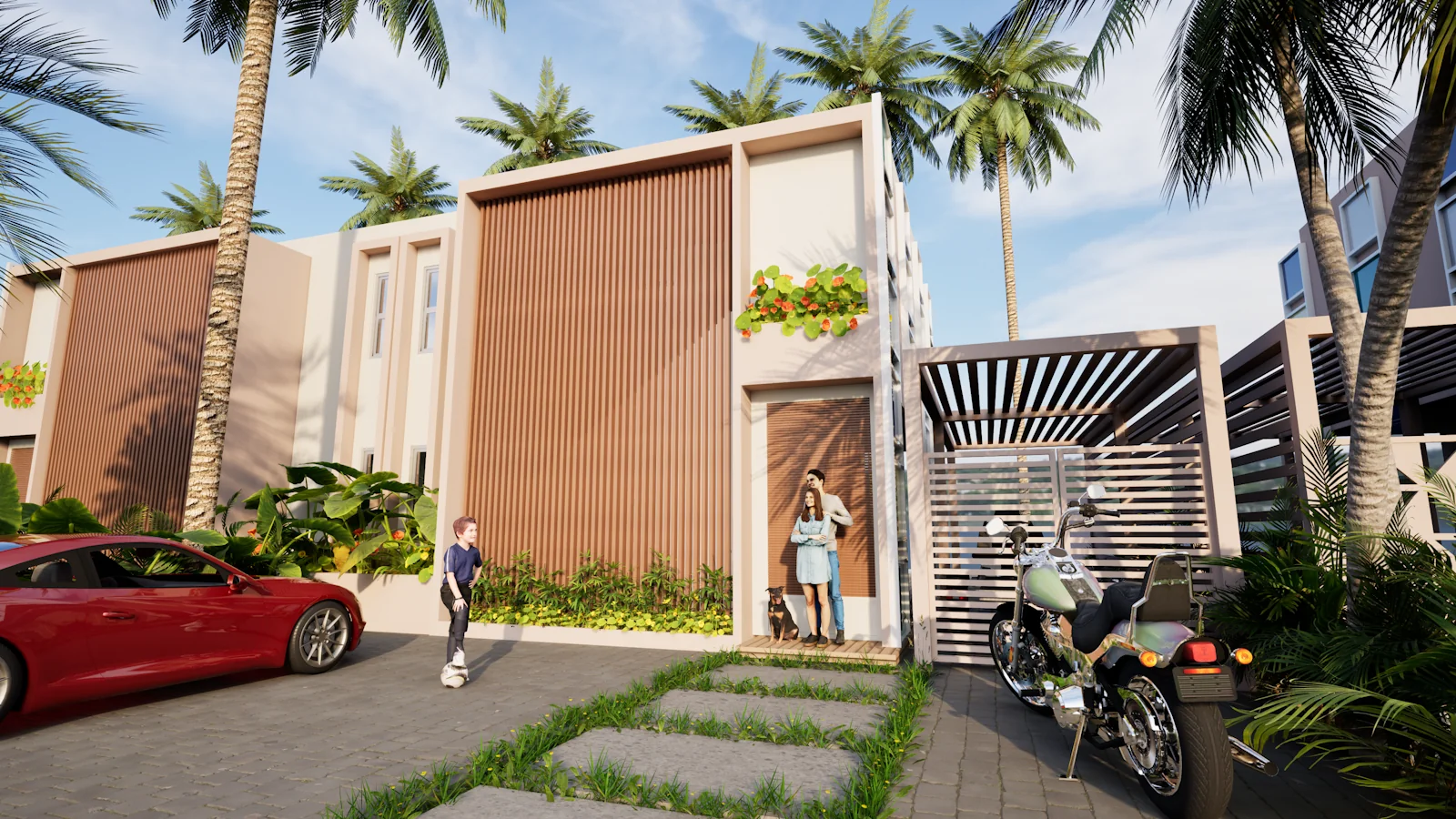 Lote en Zona Norte: Male Condominio