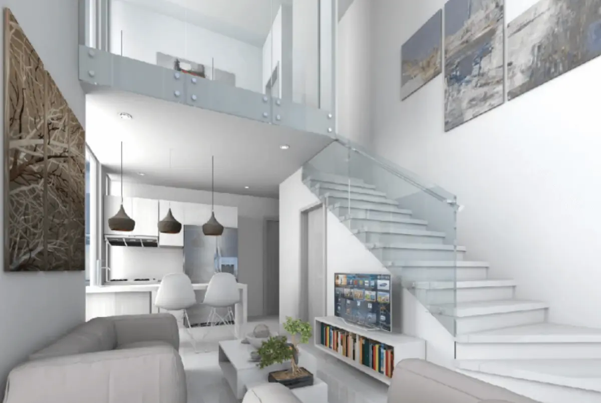Apartamentos en Cartagena Bocagrande · Magno Loft
