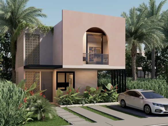 Marela – Rivera Del Norte, lote en Zona Norte en Cartagena