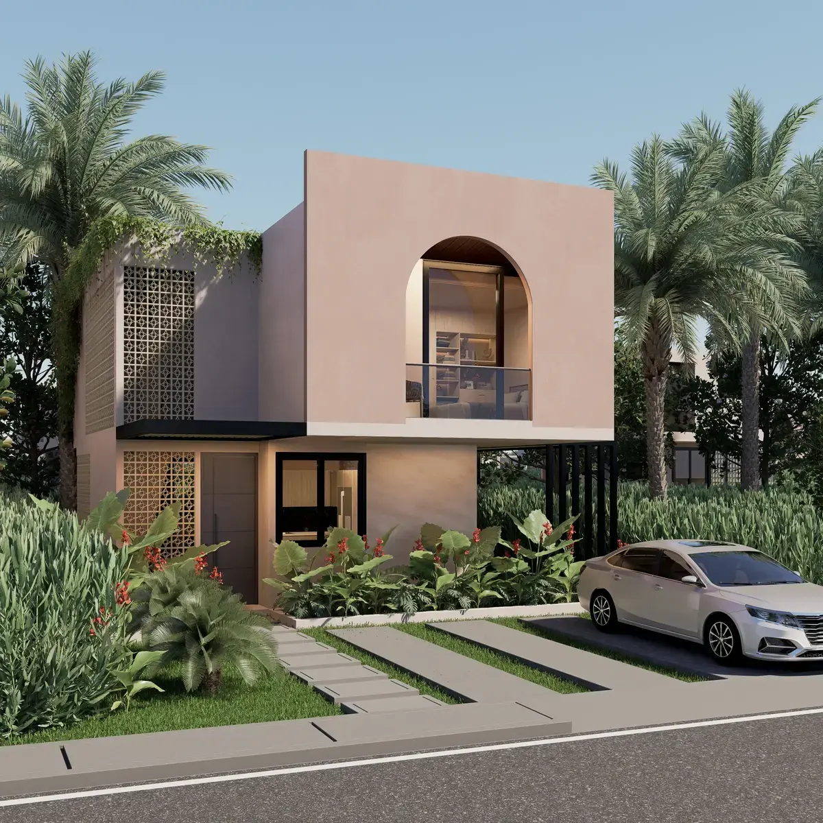 Marela – Rivera Del Norte, lote en Zona Norte en Cartagena