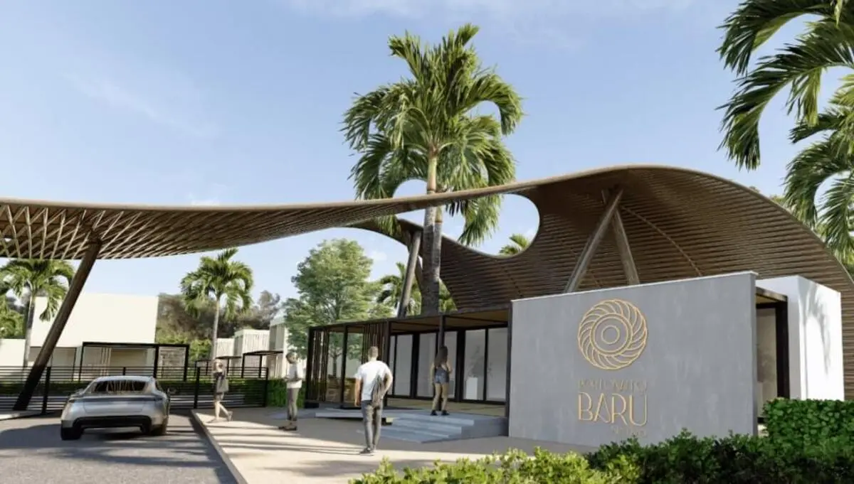 Portonaito Portonaito: Lote en Cartagena para inversión