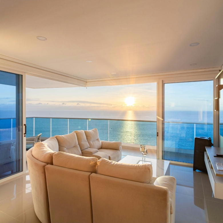 Tendencias de lifestyle que están impulsando la inversión inmobiliaria en el Caribe colombiano